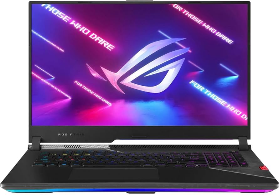 ASUS - ASUS ゲーミングノートパソコン RTX3070 ASUS ゲーミングノートパソコン RTX3070